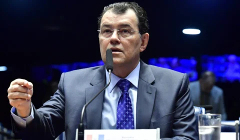 Eduardo Braga diz que o país ‘não está preparado’ para descriminalizar drogas