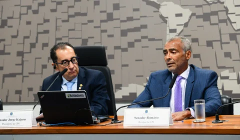 CPI da Manipulação de Jogos ouve John Textor, sócio do Botafogo