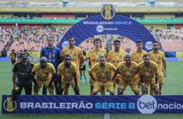 Procon-AM notifica Amazonas por preços de ingresso da partida contra o Flamengo