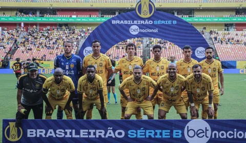 Procon-AM notifica Amazonas por preços de ingresso da partida contra o Flamengo