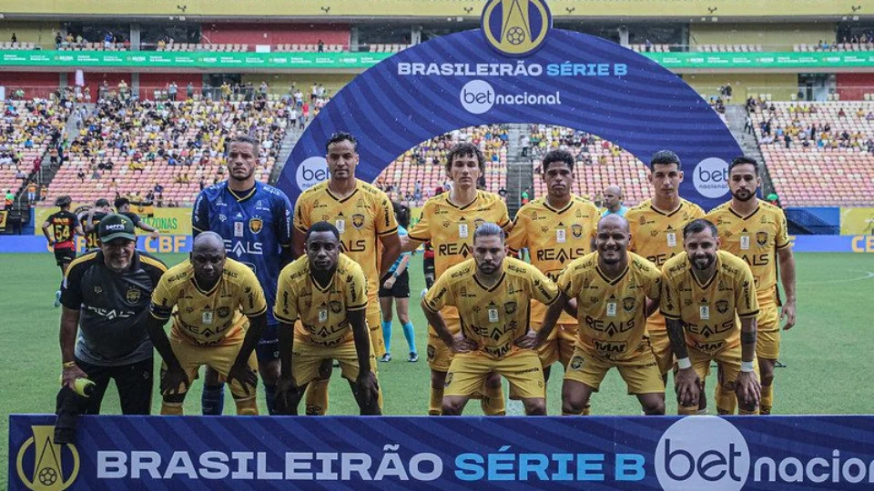 Procon-AM notifica Amazonas por preços de ingresso da partida contra o Flamengo