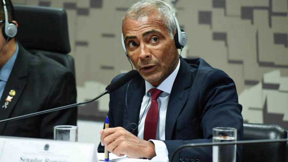 CPI das Apostas Esportivas ouve representantes da CBF; Acompanhe