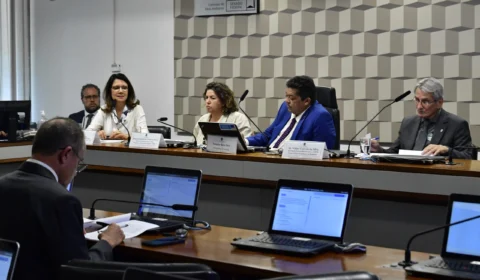 Comissão discute realização da COP-30 em Belém; Acompanhe