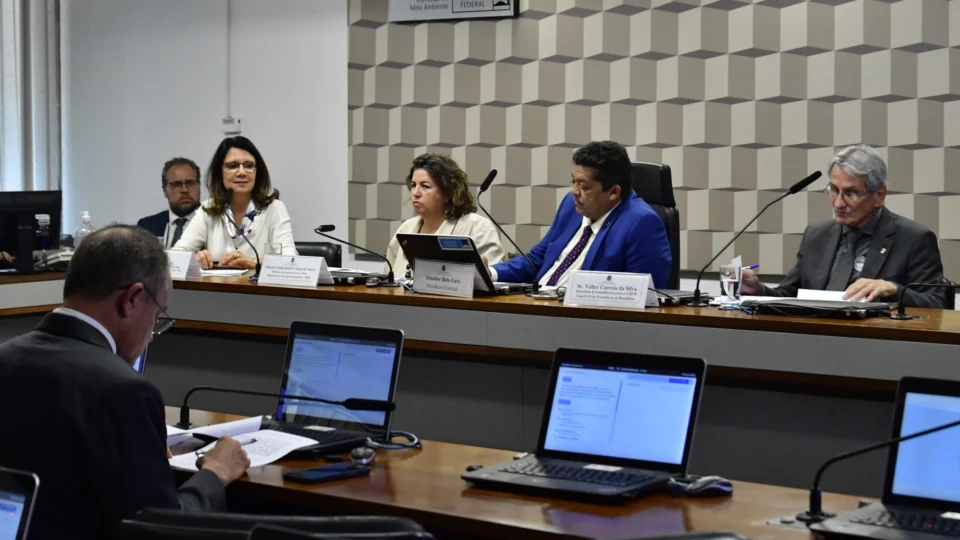 Comissão discute realização da COP-30 em Belém; Acompanhe
