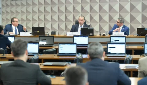CPI da Braskem: senadores responsabilizam empresas de engenharia