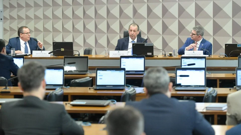 CPI da Braskem: senadores responsabilizam empresas de engenharia