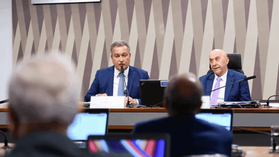 Rui Costa anuncia 6,3 mil obras para o Novo PAC