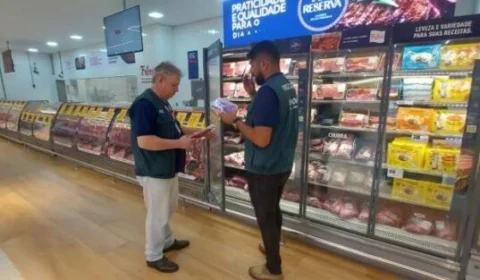 Procon divulga nova pesquisa mensal de preços da cesta básica