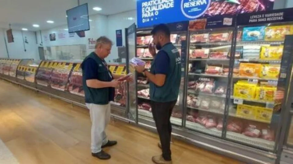 Procon divulga nova pesquisa mensal de preços da cesta básica