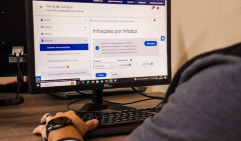 Lei permite transferência de multas na CNH; saiba como