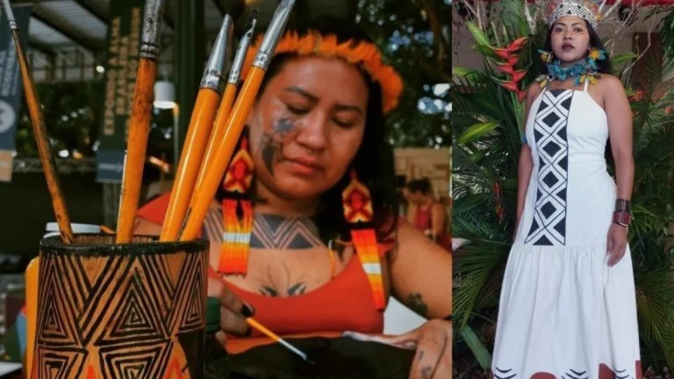 Projeto ‘Aldeia Manaó’ promove educação indígena e integração em Manaus