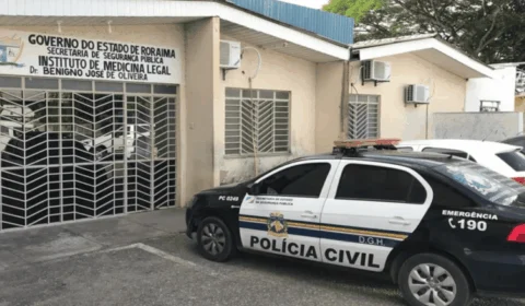 Homem morre após ser agredido em comunidade indígena no interior de Roraima