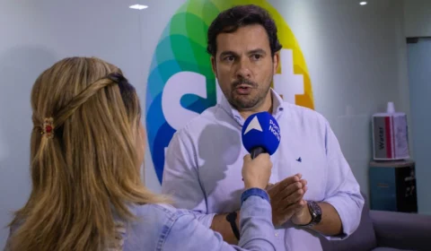 Eleições 2024: ‘Corrupção fez o povo padecer’, diz Alberto Neto