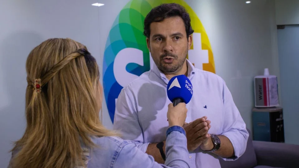 Eleições 2024: ‘Corrupção fez o povo padecer’, diz Alberto Neto