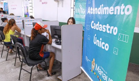 Bolsa Família é bloqueado para 29 mil beneficiários em Manaus