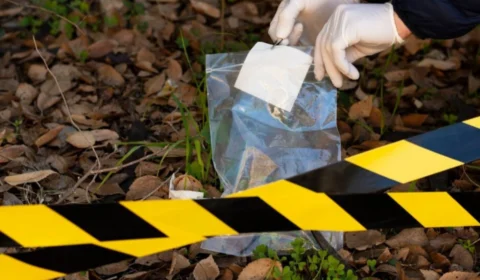 Advogado é preso após matar vizinho por causa de cachorro