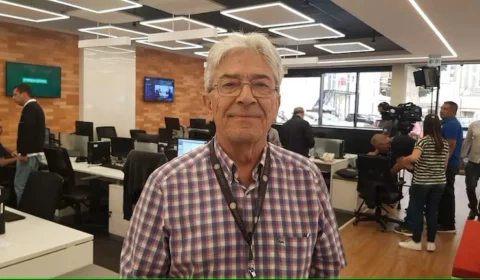Afonso Monaco, repórter investigativo, morre aos 78 anos