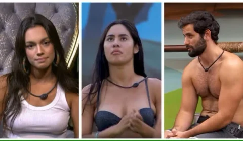 Último paredão do ‘BBB 24’ é o mais apertado da temporada, diz Boninho