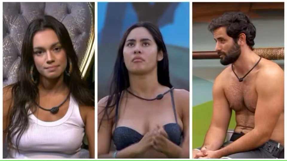 Último paredão do ‘BBB 24’ é o mais apertado da temporada, diz Boninho