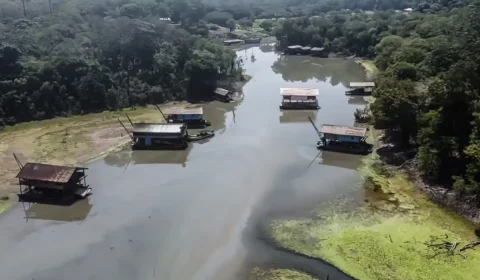 Em seis anos, garimpo aumentou 361% em terras indígenas da Amazônia