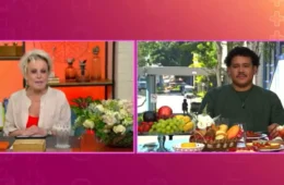 VÍDEO: após chamar Buda de “menino gordo”, Ana Maria Braga se desculpa