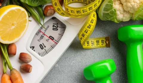 5 dicas para queimar gordura corporal mais rápido