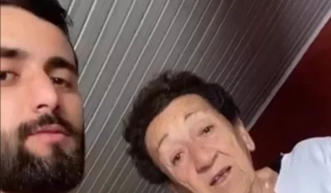 Avó de Matteus ganha surpresa inesperada pós final do BBB 24