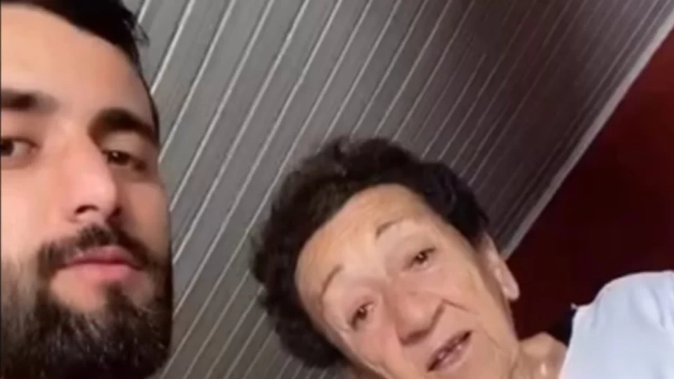 Avó de Matteus ganha surpresa inesperada pós final do BBB 24