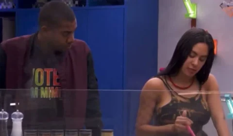 VÍDEO: comentário de Davi revolta internautas horas antes da final do BBB 24