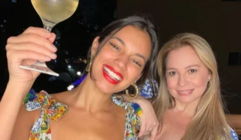 BBB 24: após polêmica, saiba quem é a mãe de Alane