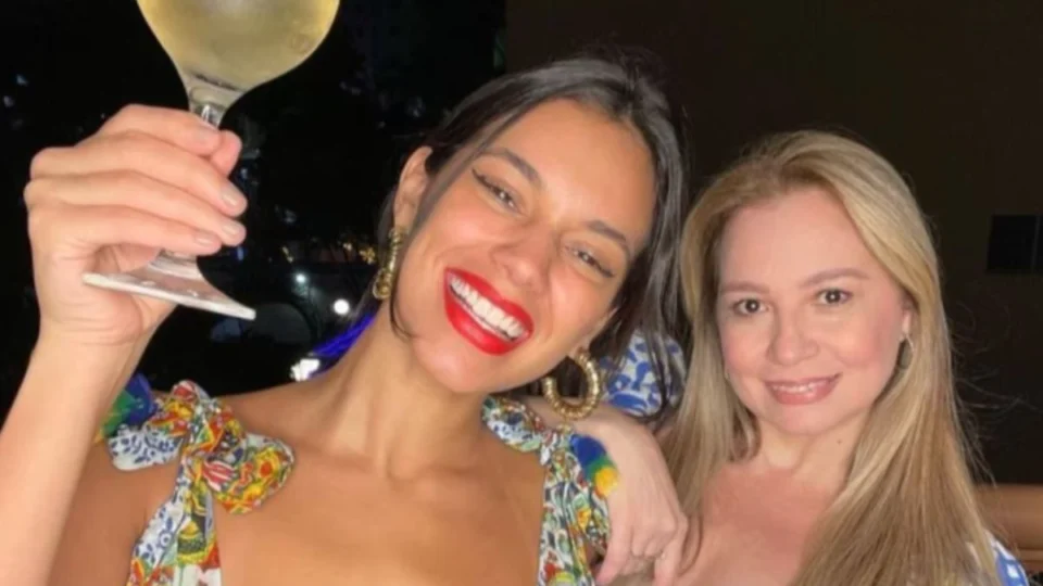 BBB 24: após polêmica, saiba quem é a mãe de Alane