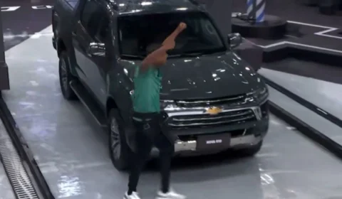 BBB 24: quem é o primeiro finalista desta edição?