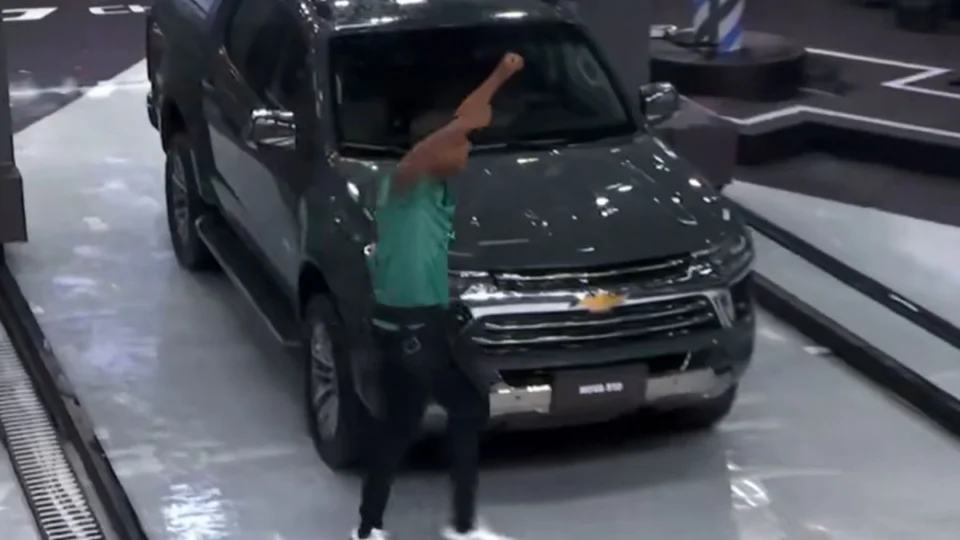 BBB 24: quem é o primeiro finalista desta edição?