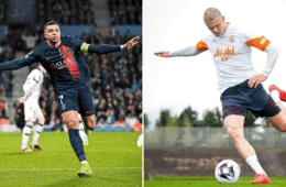 Barcelona negou Haaland e Mbappé, diz ex-diretor; entenda motivos