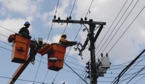 Confira os bairros que devem ficar sem energia na quinta (18) em Manaus