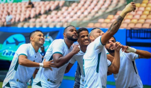 Barezão 2024: FAF divulga locais e horários dos jogos das ‘semis’