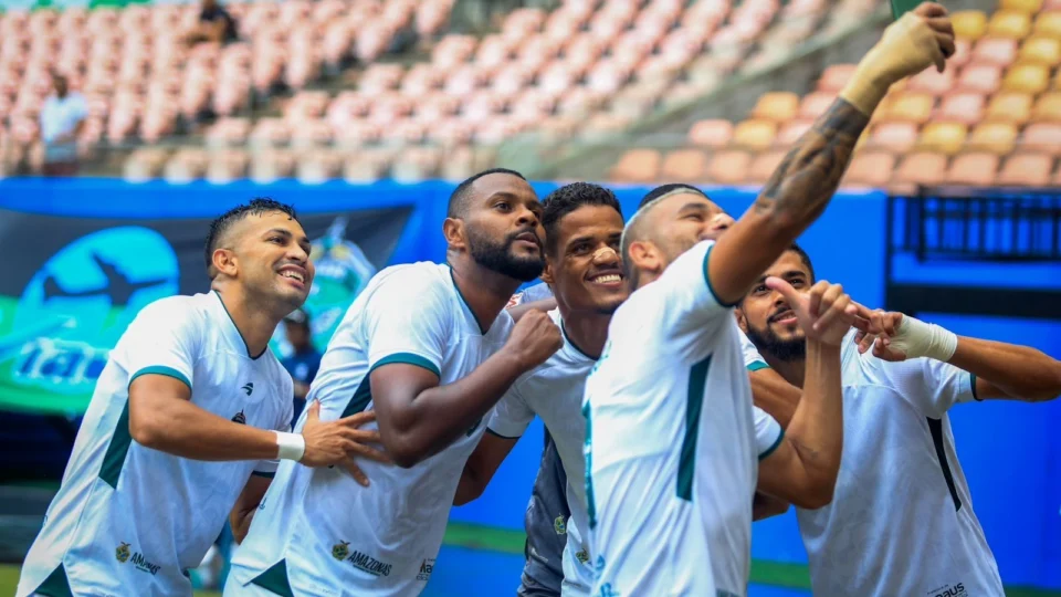 Barezão 2024: FAF divulga locais e horários dos jogos das ‘semis’