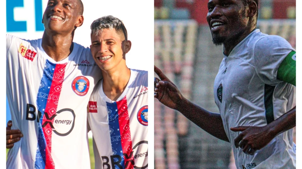 Barezão 2024: Parintins e Manaus estão na final do returno