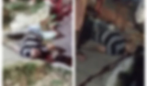 VÍDEO: homem é morto com tiro disparado pelo amigo em Manaus