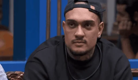 BBB 24: MC Bin Laden é o 17° eliminado; veja porcentagem de votos