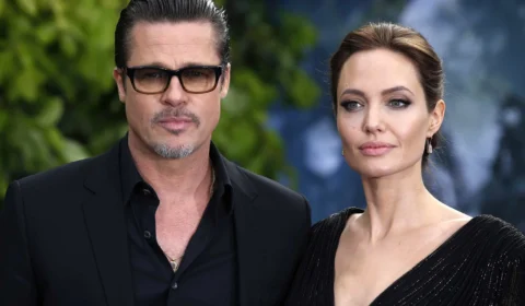 Brad Pitt e Angelina Jolie em batalha judicial com novas acusações