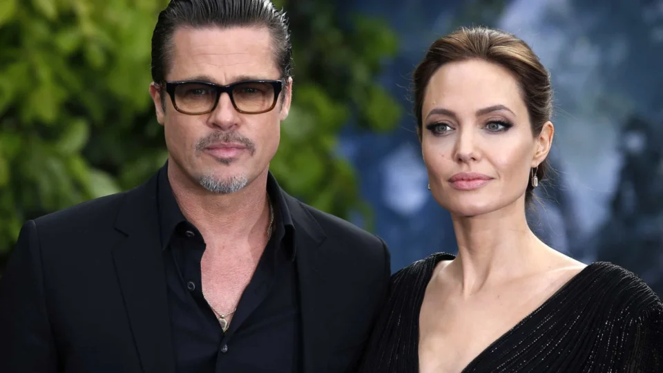 Brad Pitt e Angelina Jolie em batalha judicial com novas acusações