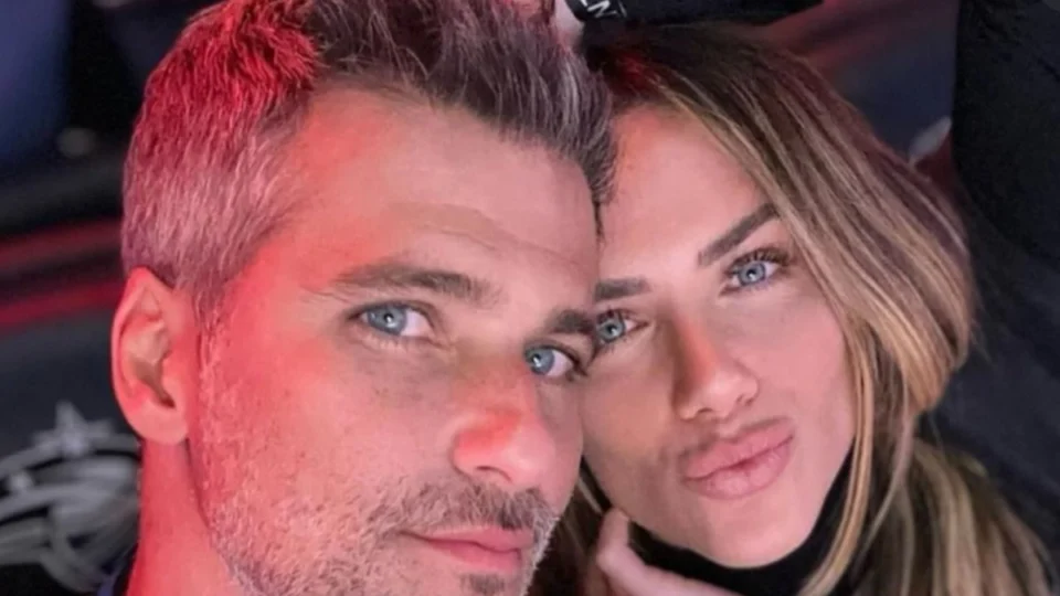 Bruno Gagliasso manda recado para Fernanda Paes Leme após polêmica