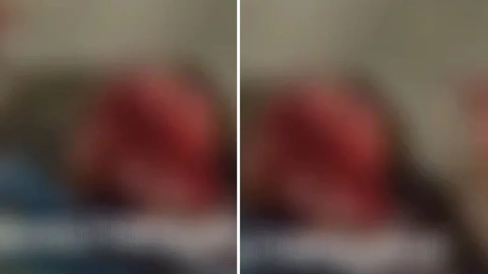 CENA FORTE: criminosos gravam execução de homem em Manaus