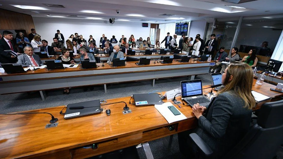 Diretrizes para o saneamento básico nas áreas rurais avança no Senado