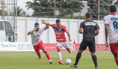 Rondônia: semifinais do Campeonato Estadual estão definidas; veja