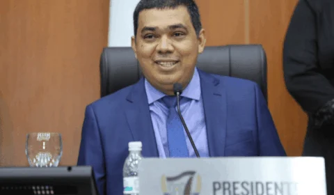 Presidente da ALE-RR protocola PL para revogar empréstimo do Executivo