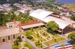 Carauari-AM: aluno é preso após ameaçar diretor com terçado