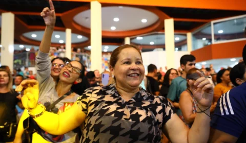 Agenda cultural: confira os eventos gratuitos no fim de semana em Manaus