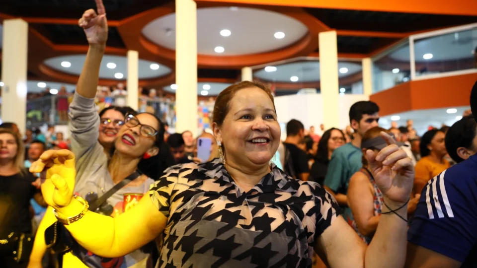 Agenda cultural: confira os eventos gratuitos no fim de semana em Manaus